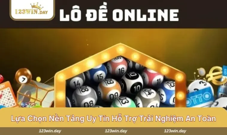 Đánh Lô Đề Online Có An Toàn Không - Khám Phá Ngay Hôm Nay 751 Yếu tố quan trọng nhất - Nền tảng cá cược uy tín
