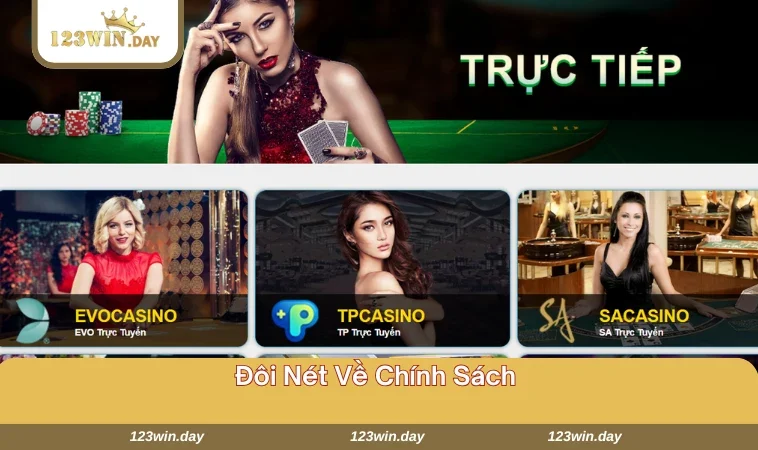 Miễn Trừ Trách Nhiệm 123WIN - Chi Tiết Về Quy Định Mới 633 Đôi nét về chính sách miễn trách nhiệm 123WIN